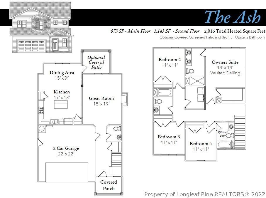 318 South Street - Photo 1