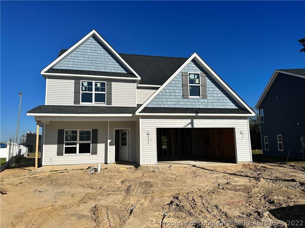 1818 Bluffside Drive - Photo 1