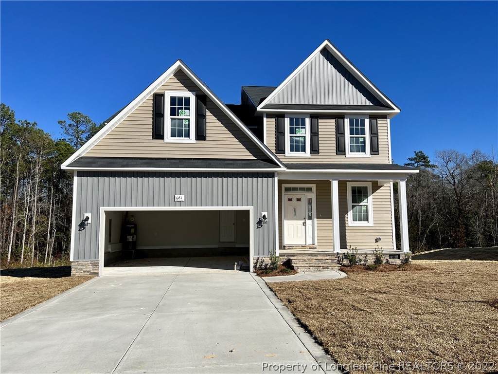 681 Angel Oak Drive - Photo 1