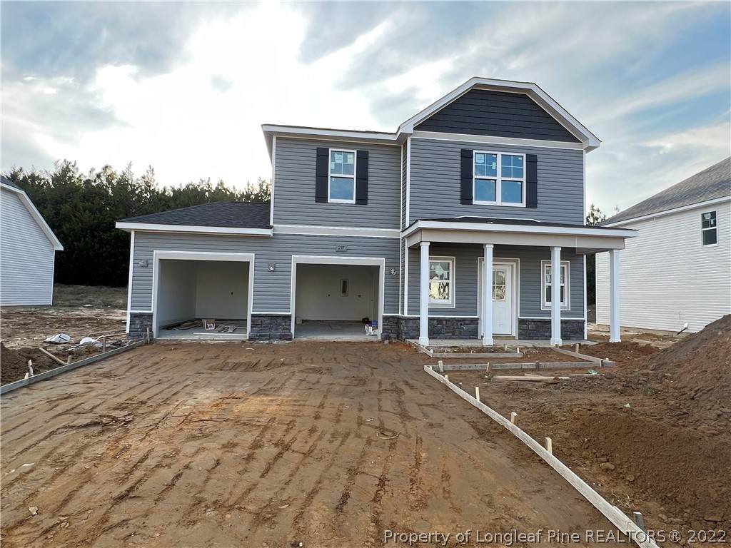 237 Burnside Drive - Photo 1