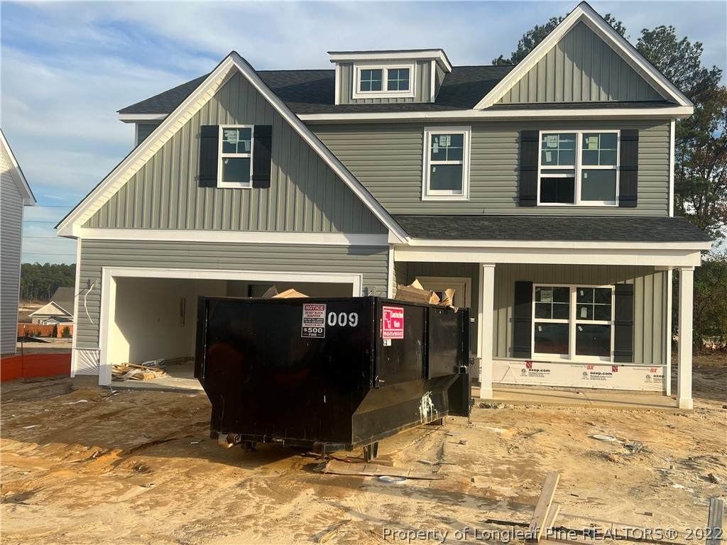 136 Leach Creek - Photo 1