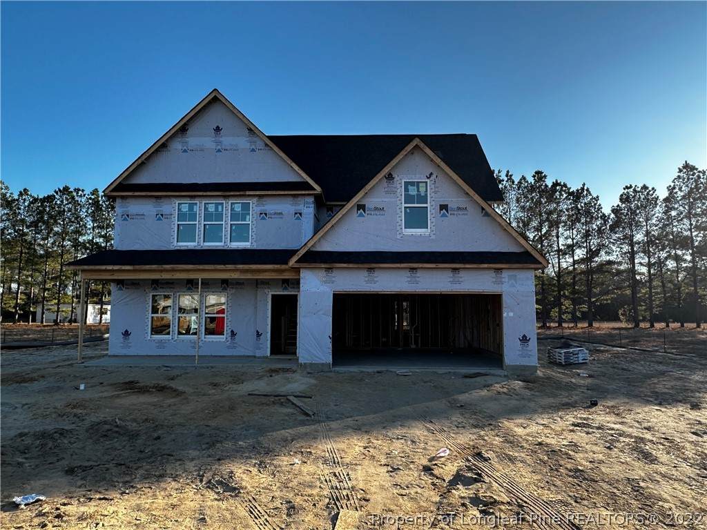 5830 James Allen (Lot 7) Lane - Photo 1