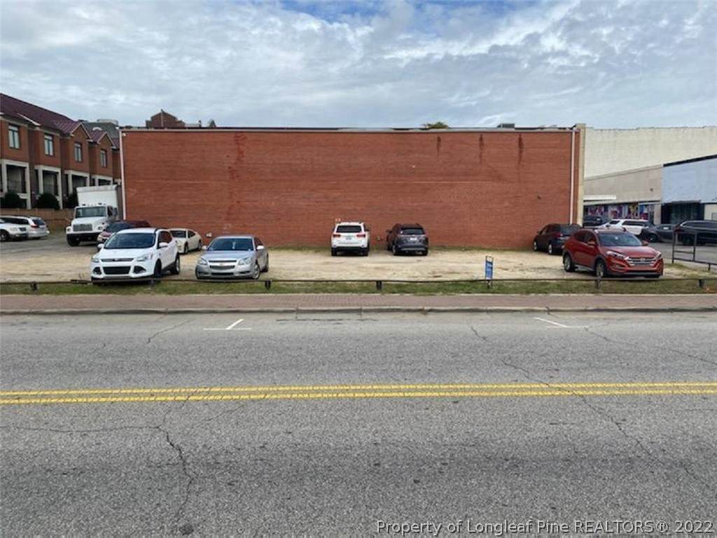 Franklin Street - Photo 1