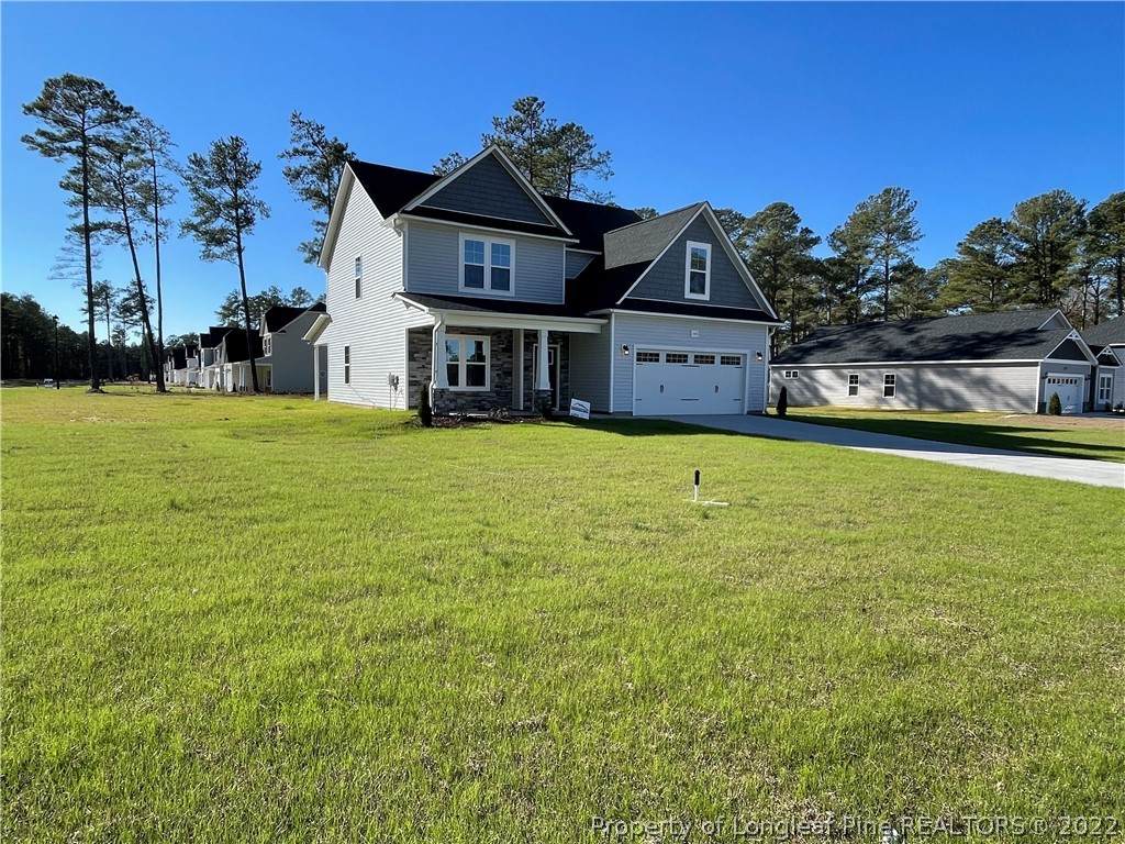 100 Pine Needle (Lot 12) Drive - Photo 1