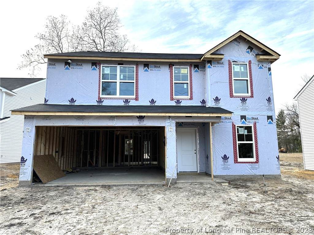 3716 Stone Street - Photo 1