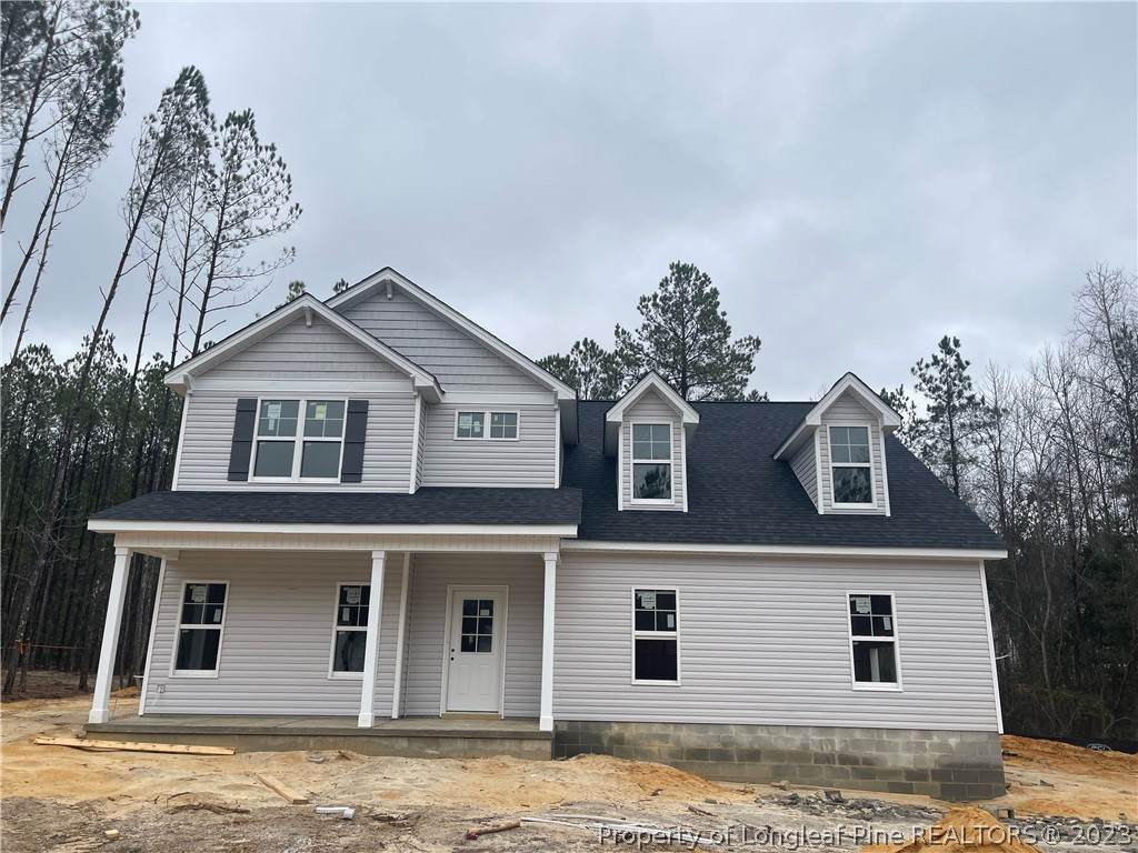 128 Solomon Drive - Photo 1