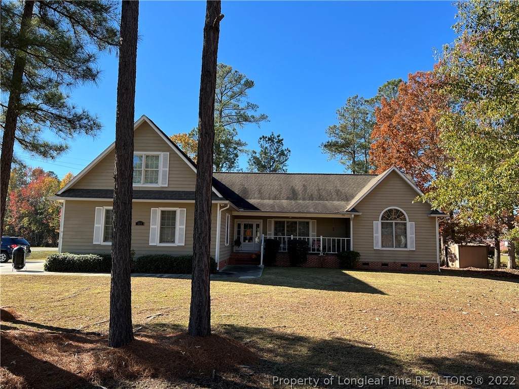5201 Flynn Drive - Photo 1