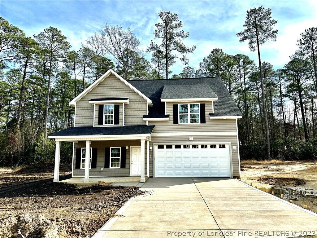 611 Rempstone Lane - Photo 1