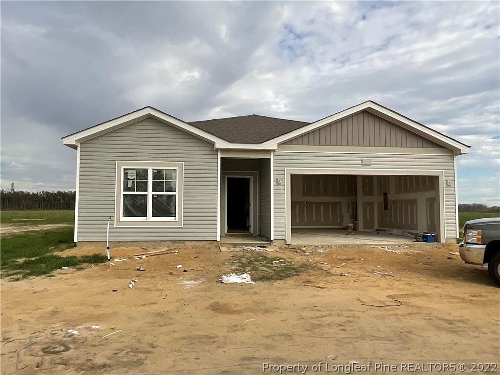 380 Carolina Church Road - Photo 1