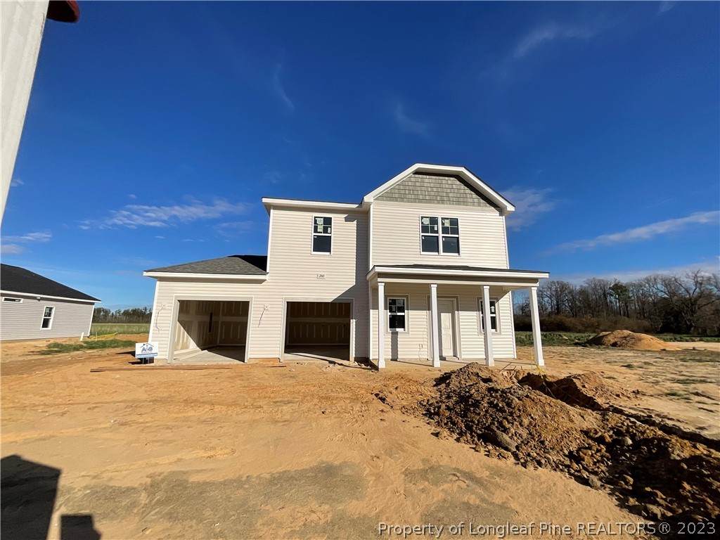280 Carolina Church Road - Photo 1
