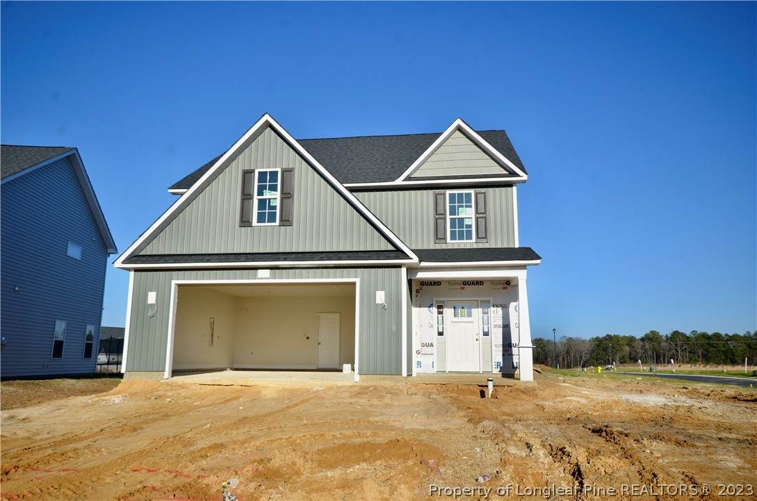 1681 Seattle Slew Lane - Photo 1