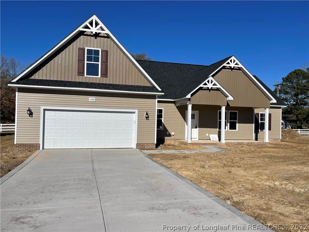 6209 Yorkie (Lot 70) Court - Photo 1