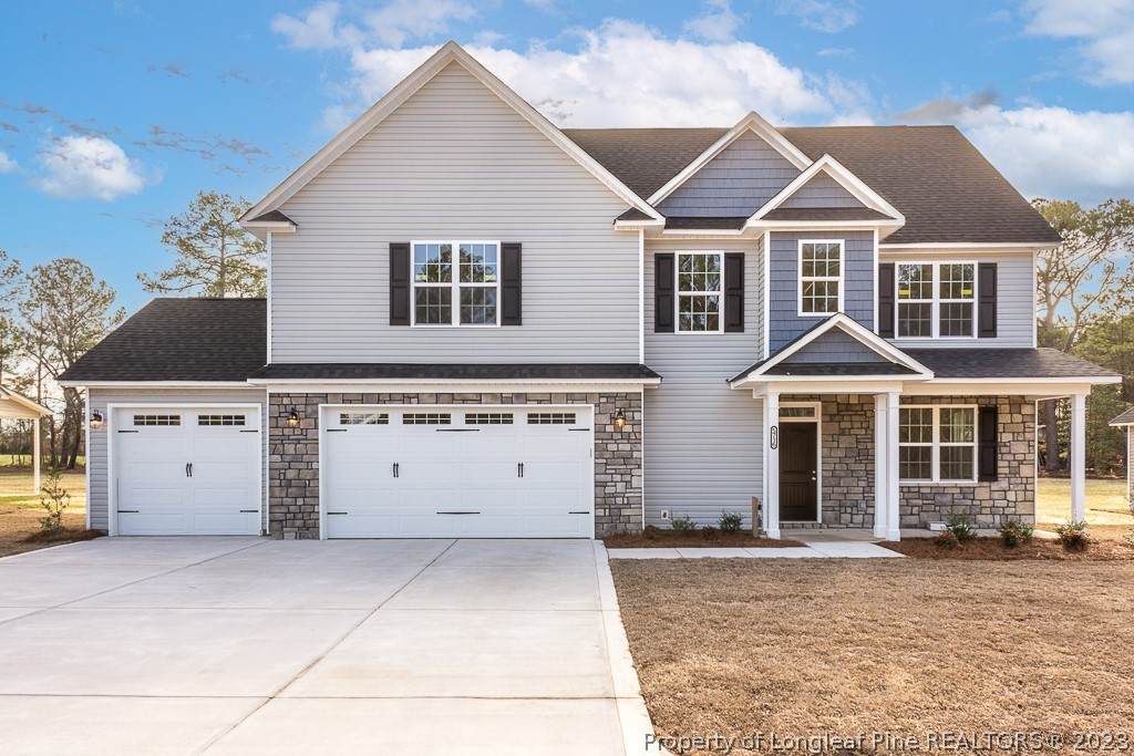 5716 Pooh (Lot 44) Avenue - Photo 1