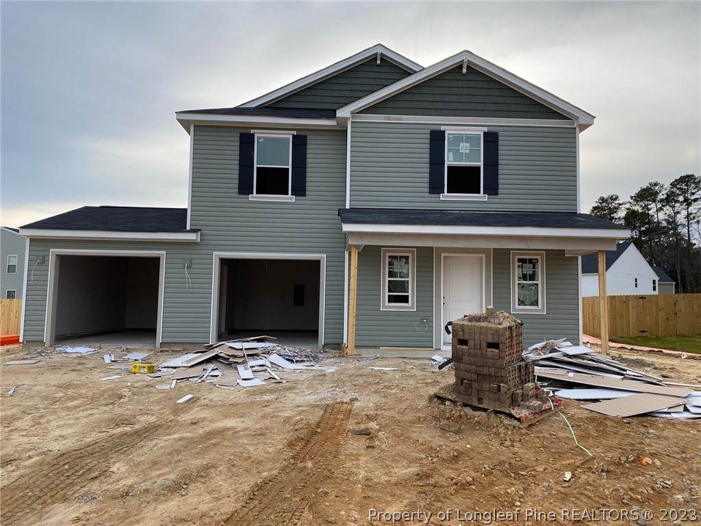 1718 Ennismore Road - Photo 1