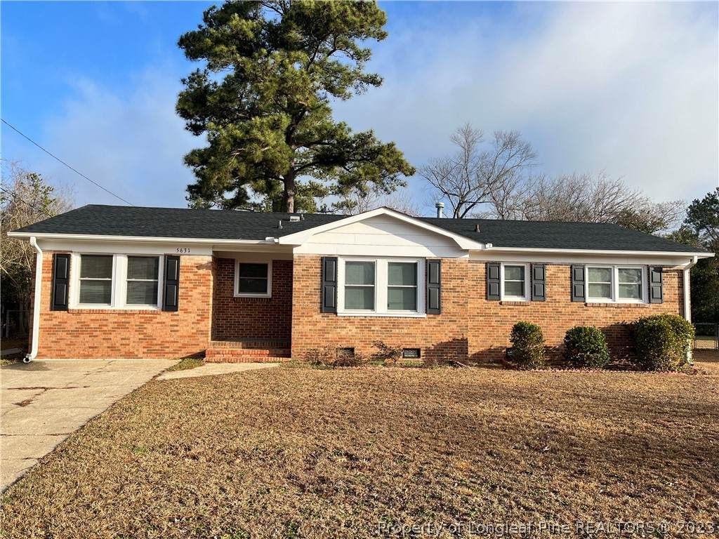 5631 Carson Drive - Photo 1