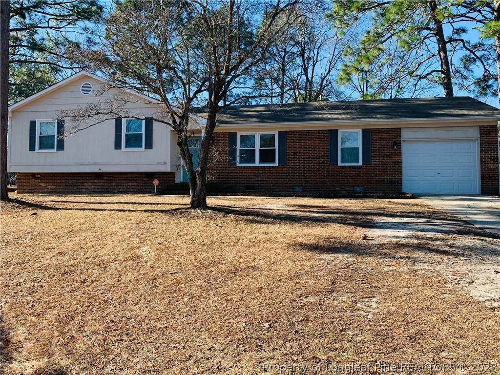 2091 Lakeridge Drive - Photo 1