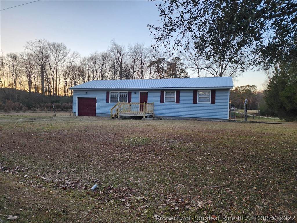 1808 Carry Bridge Road - Photo 1