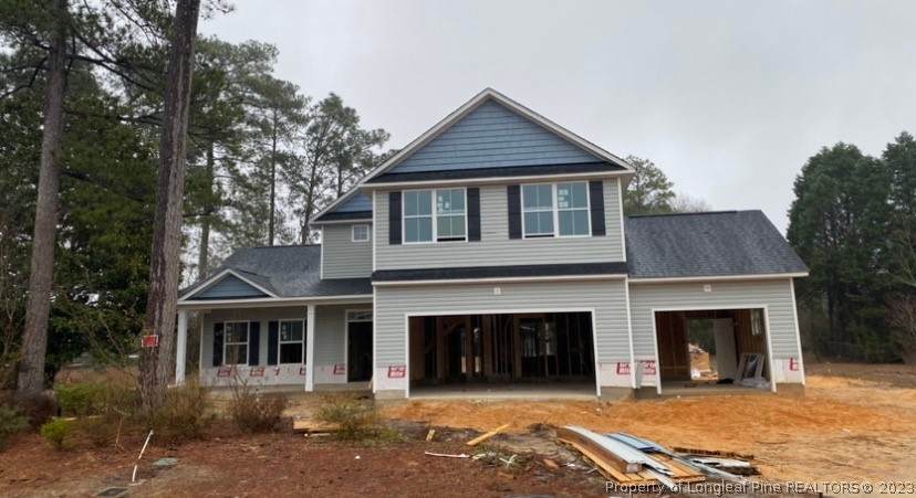 3289 Alforodo Street - Photo 1