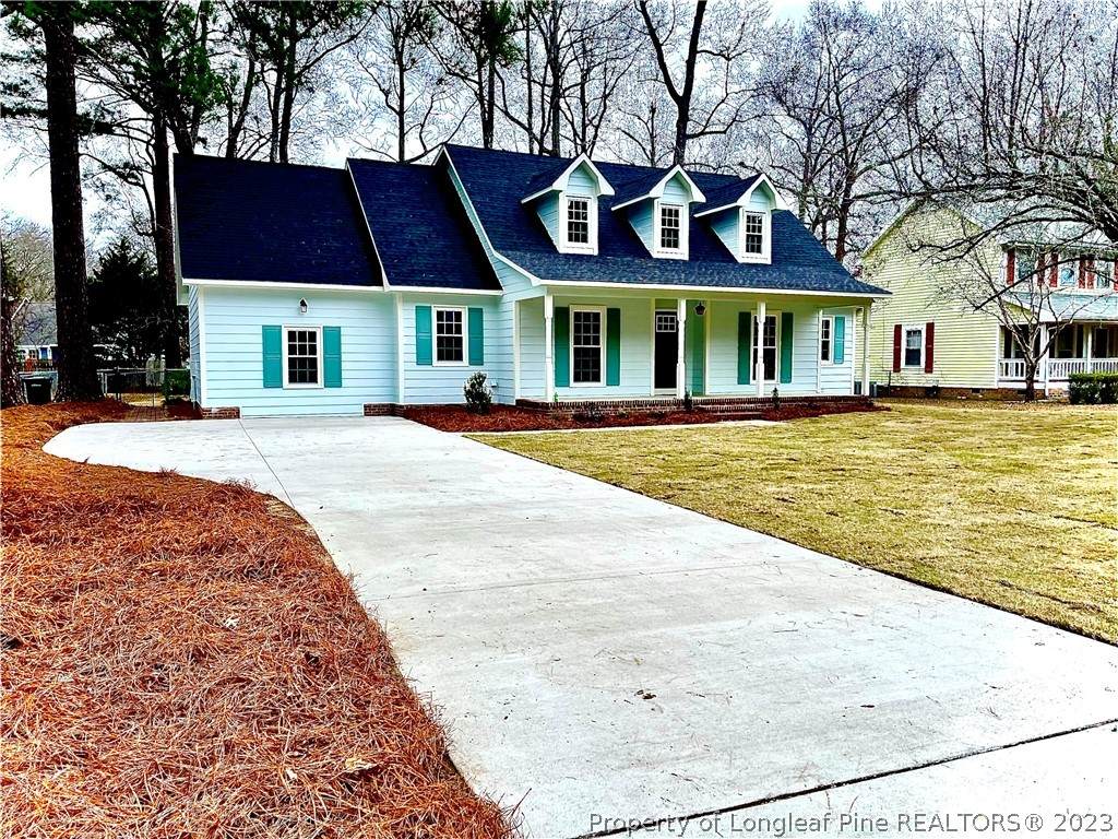 5720 Danville Drive - Photo 1