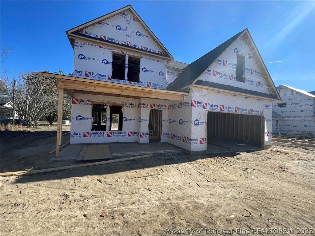 1016 Minnie Hall (Lt 1) Road - Photo 1
