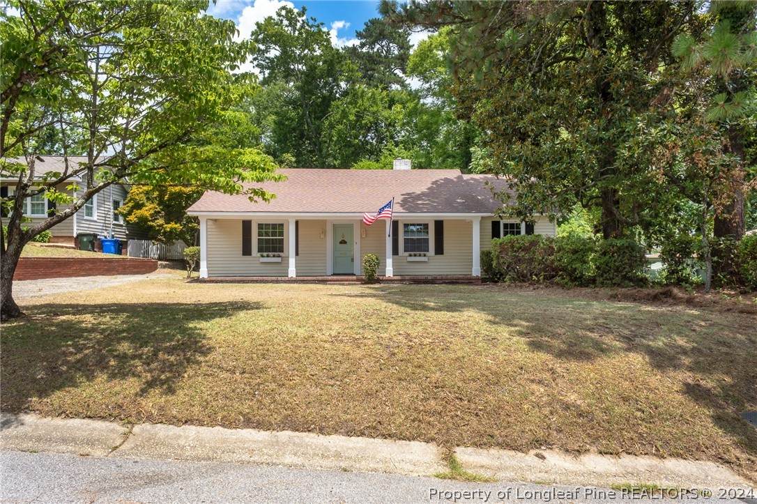 604 Rush Road - Photo 1