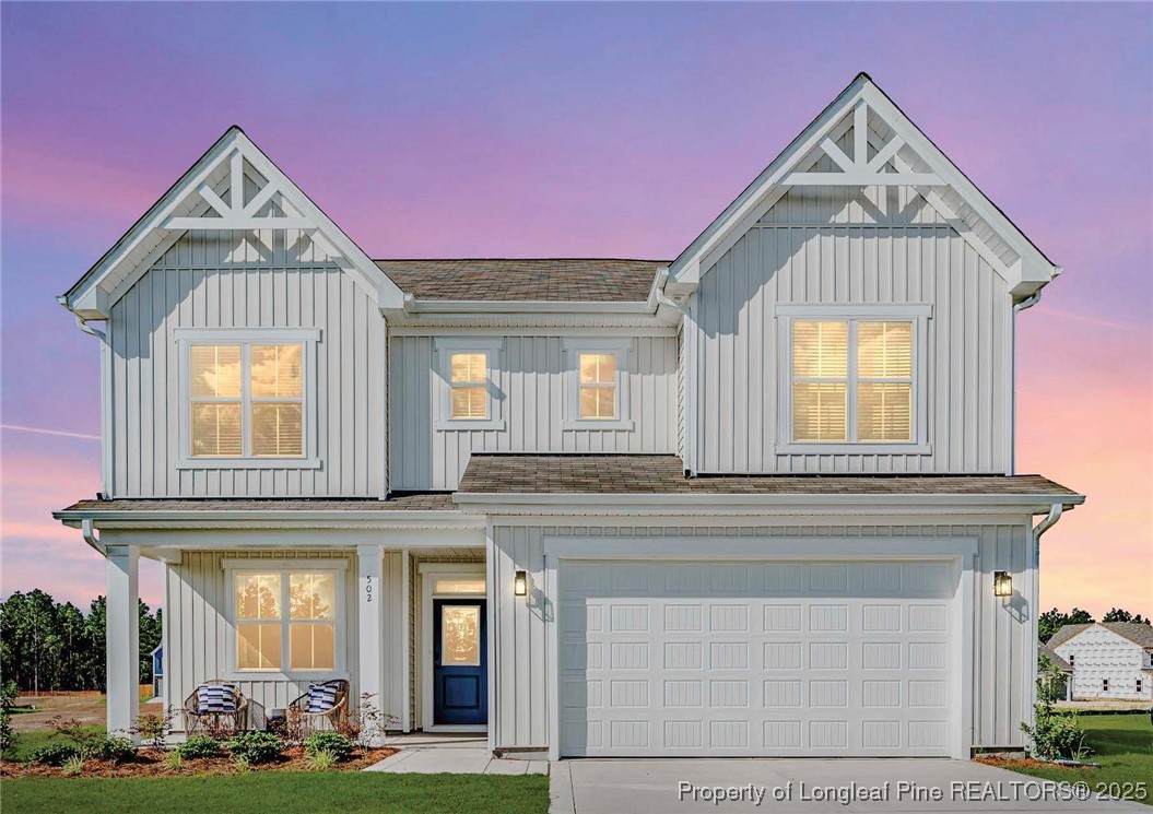 2062 Secluded Dell, Homesite 22 - Photo 1