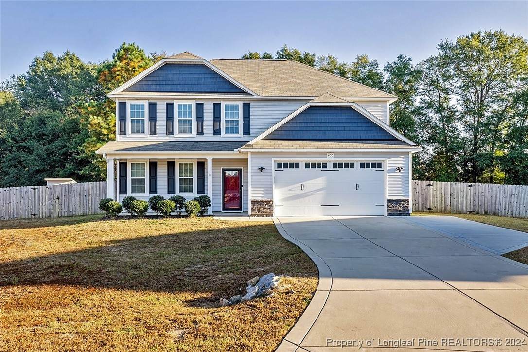 400 Jax Court - Photo 1
