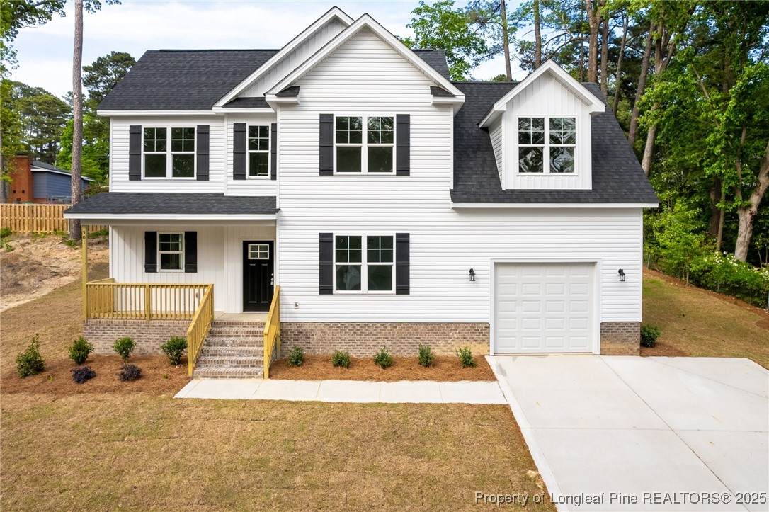501 Randolph Avenue - Photo 1