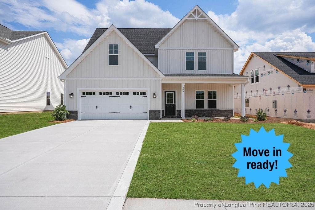 191 Brickhill (Lot 455) Drive - Photo 1