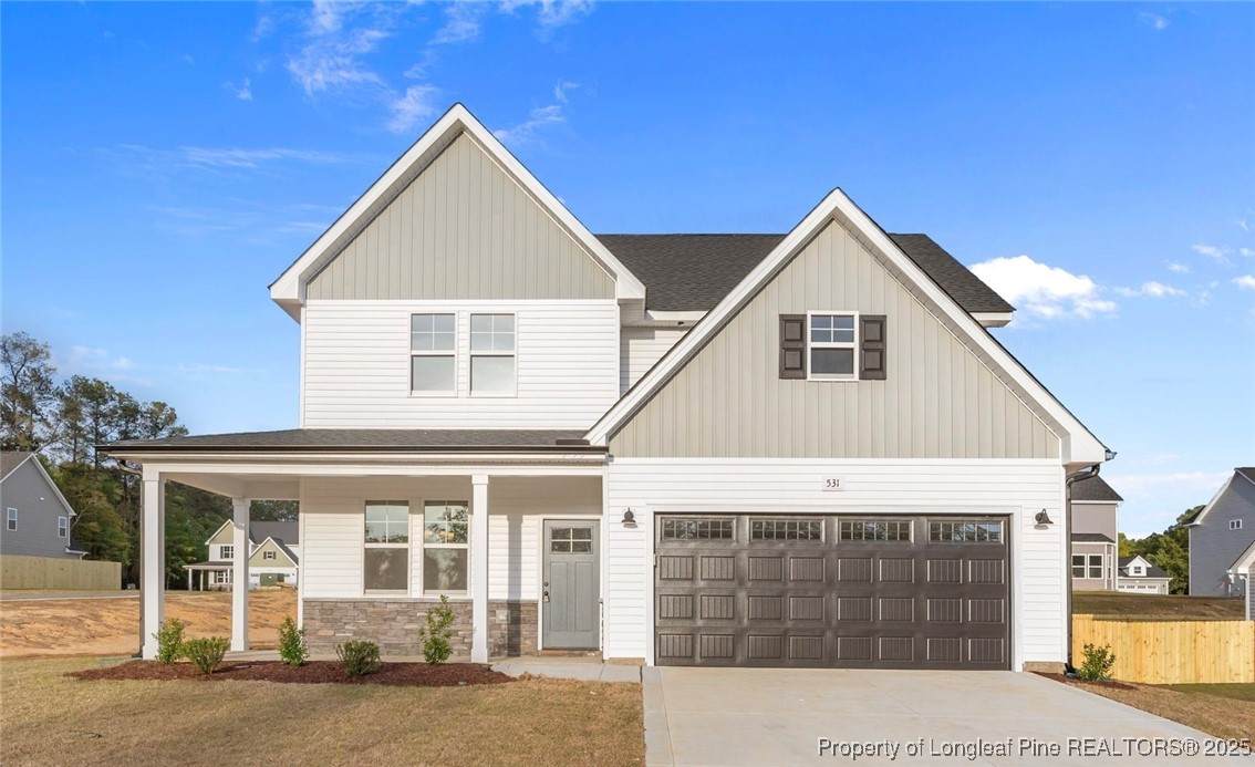 531 Southerland Peak - Photo 1