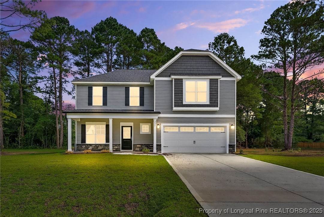 3815 Hatteras Drive - Photo 1