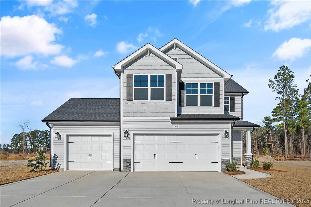 404 Whitestone Drive - Photo 1