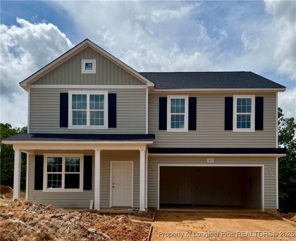 305 Harborwood Street - Photo 1
