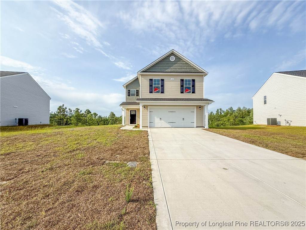 2133 Purebred (Lot 51) Circle - Photo 1