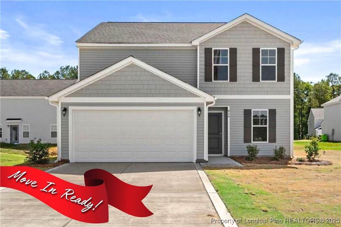 814 Tori (Lot 34) Drive - Photo 1