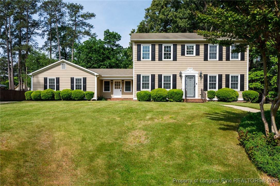406 Murray Hill Road - Photo 1