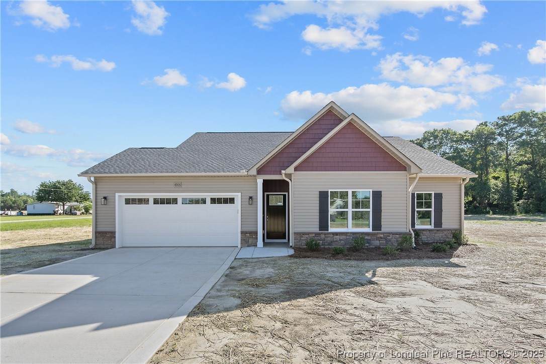 4905 High Branch Court - Photo 1