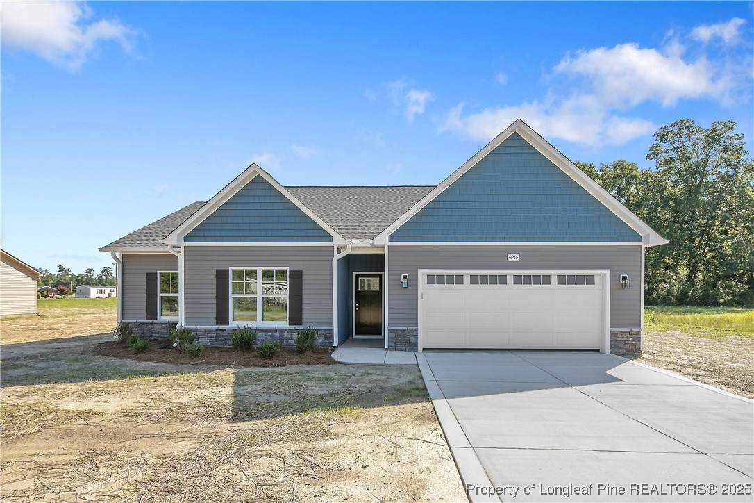 4915 High Branch Court - Photo 1