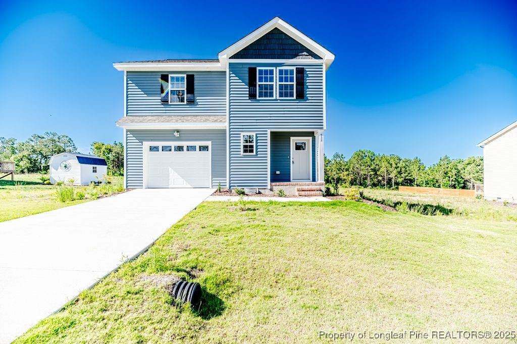 932 Allstar Avenue - Photo 1