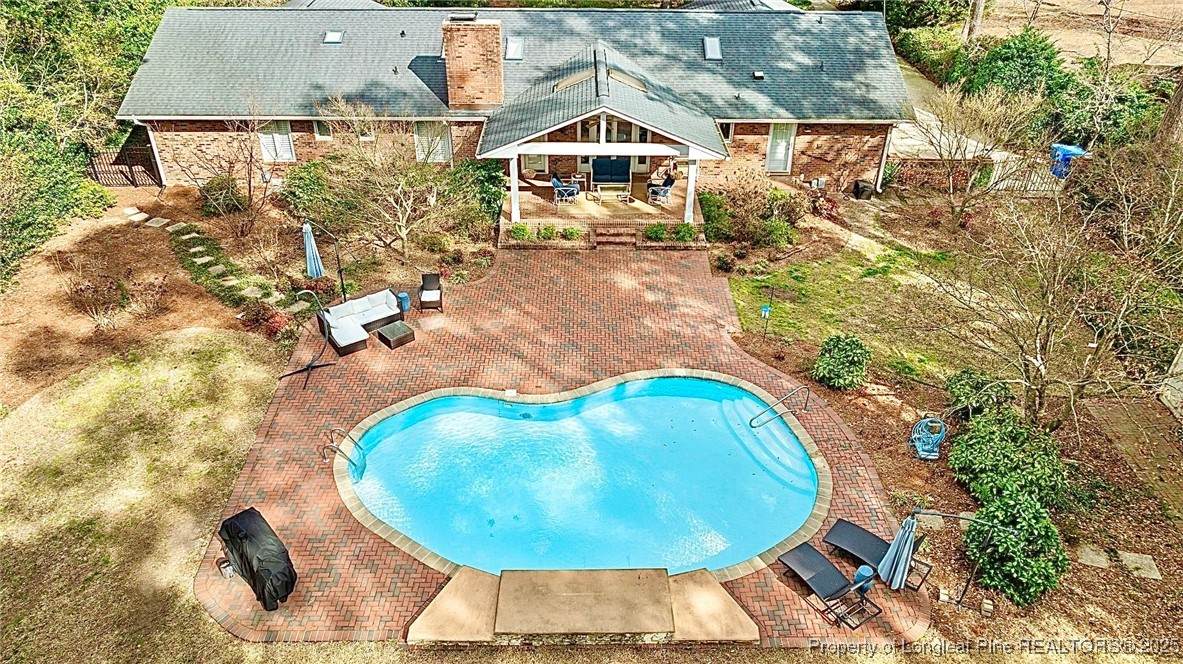 1906 Partridge Drive - Photo 1
