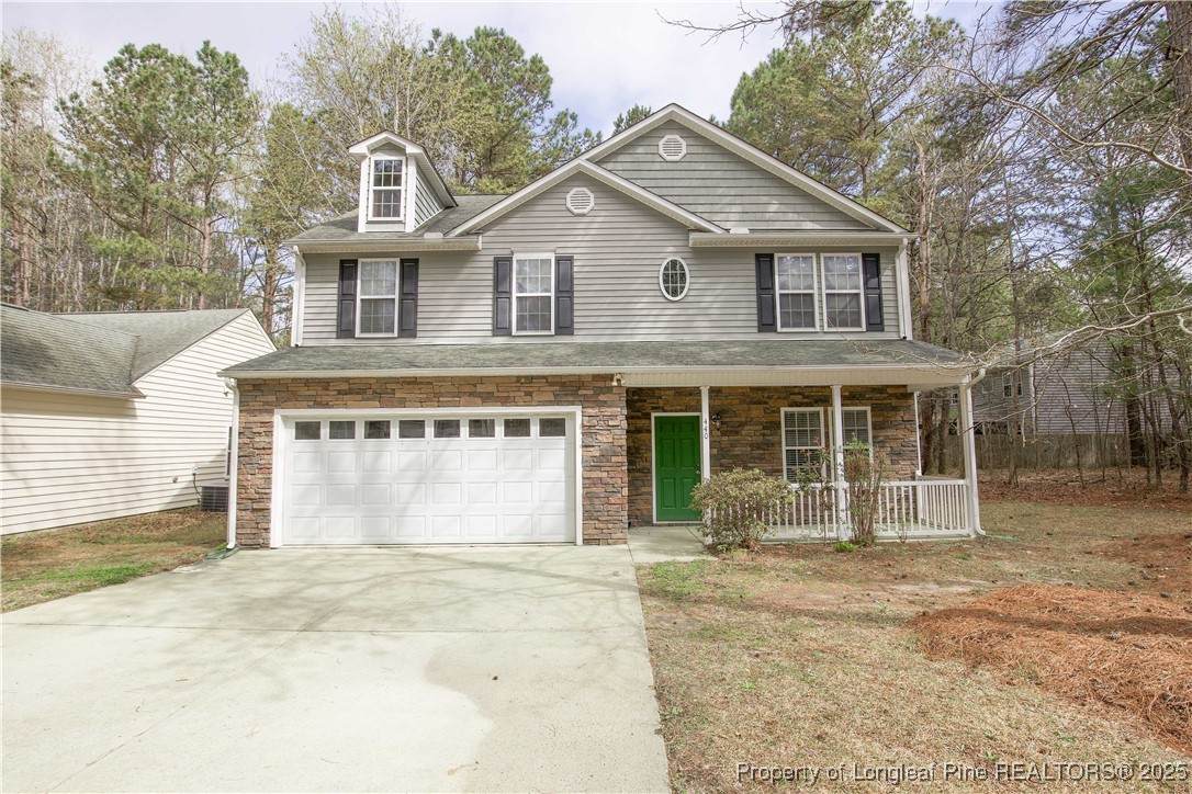 440 Moss Pink Drive - Photo 1