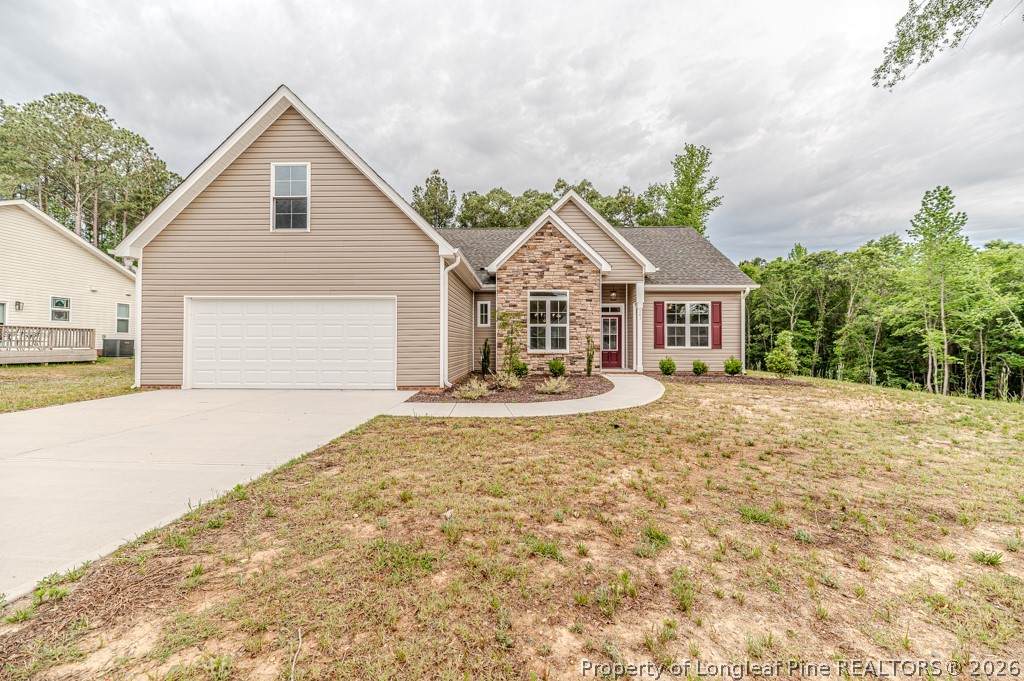 261 River Falls Road - Photo 1