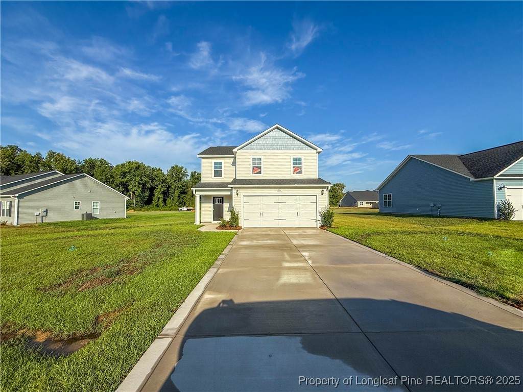 342 Guard (Lot 92) Lane - Photo 1