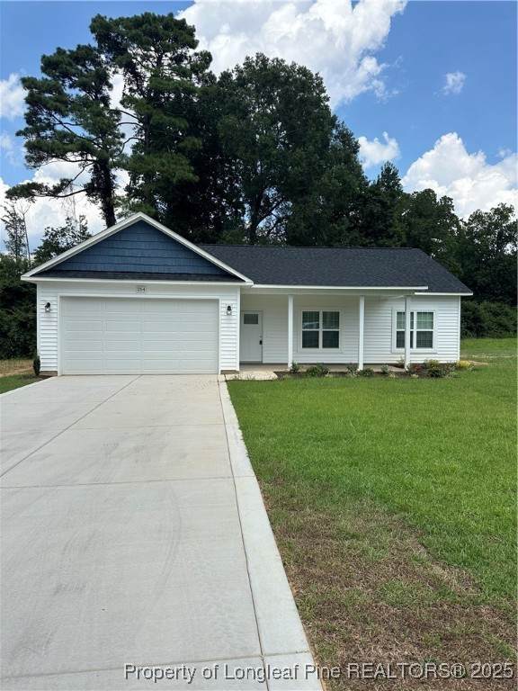 254 Dalton Drive - Photo 1