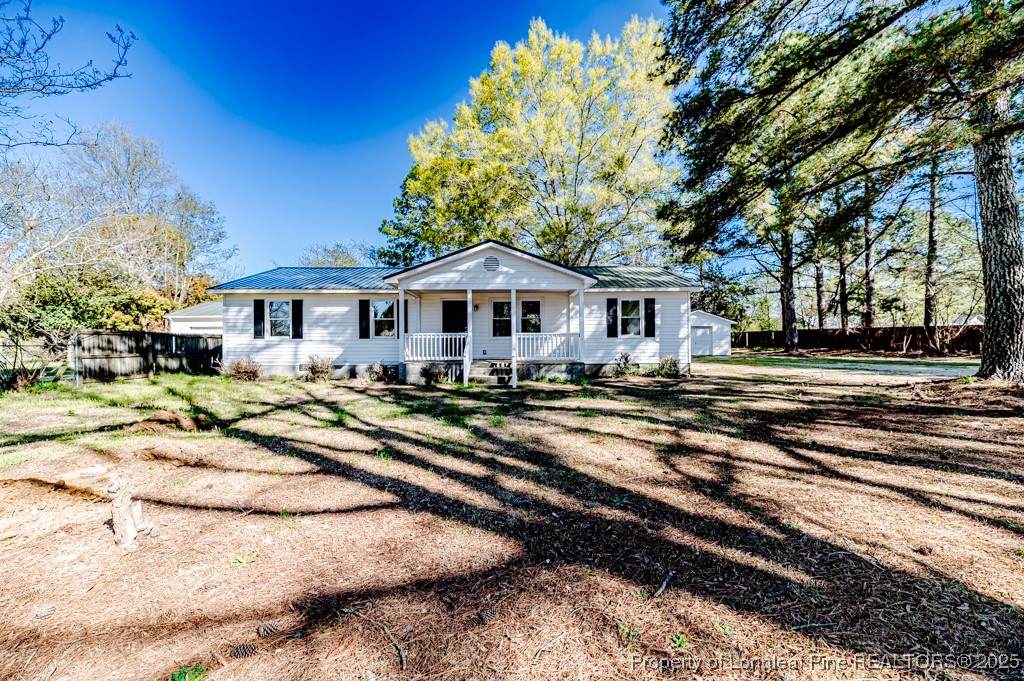 488 Hall Road - Photo 1