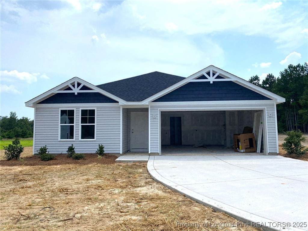 4858 Blue Springs (Lot 15) Road - Photo 1