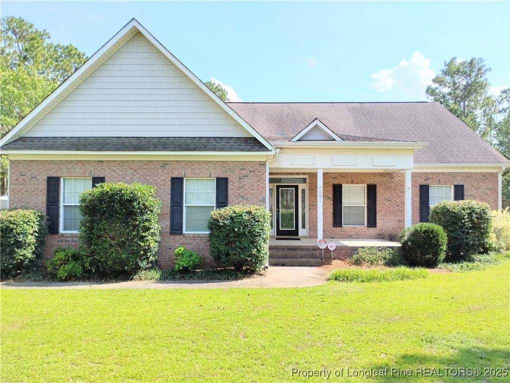 7091 Lamplighter Drive - Photo 1