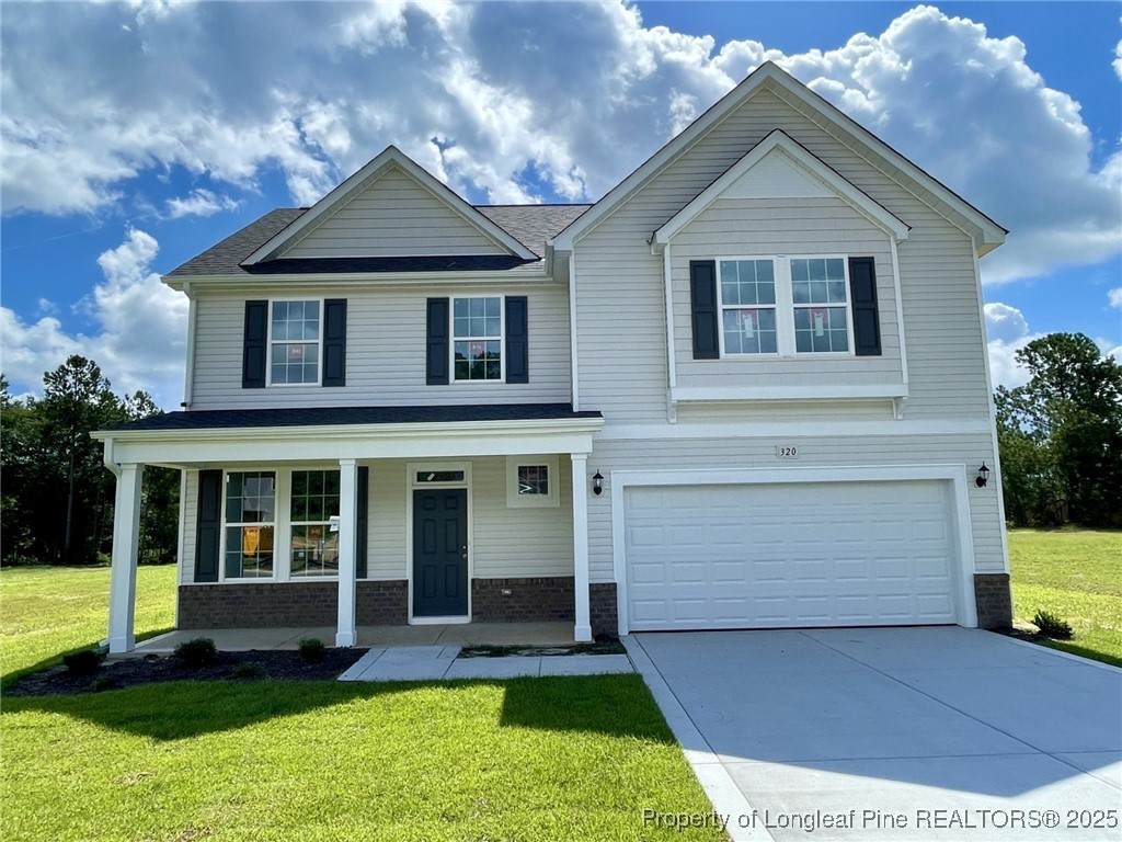 320 Pinnacle Court - Photo 1