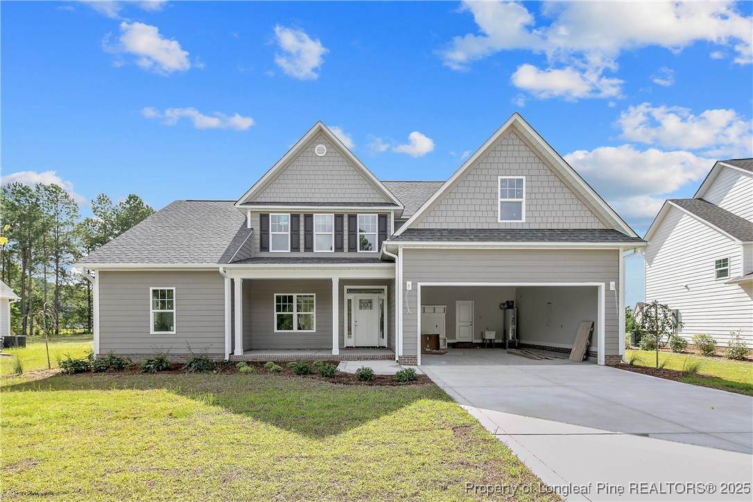 3916 Burlington (Lot 61) Drive - Photo 1