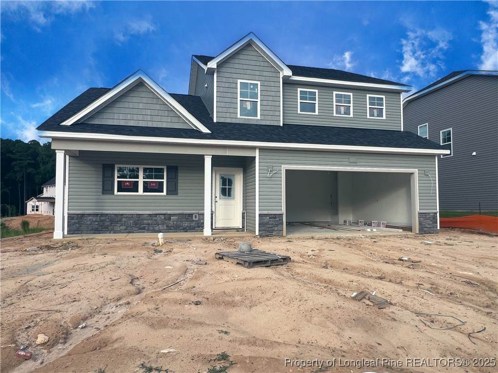 3887 Black Hills Road - Photo 1
